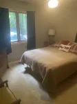 Relaxing escape year round!