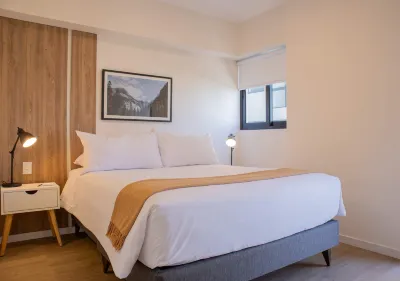 Salaverry by Wynwood House Hotels near Estadio UNMSM