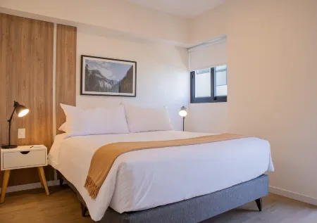 Salaverry by Wynwood House Отели рядом с достопримечательностью «Islamic Association of Lima»