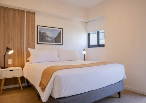 Remarkable 1BR with Swimming Pool in San Isidro