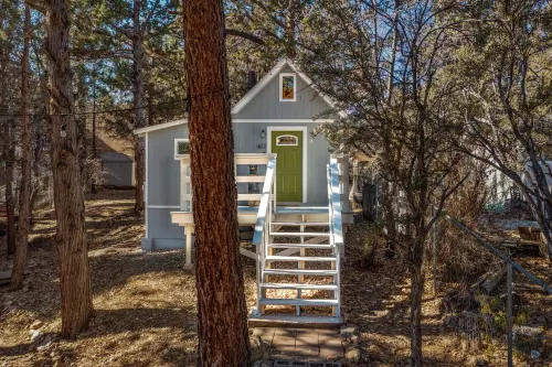 New+private Cozy+Tiny Home