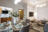 Guadalupe 15 by Magno Apartments فنادق في Metropolitan Area of Seville
