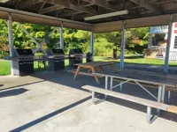 A lovely two-bedroom condo in Carriage Hills sleeps 8 persons