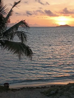 Beachfront St. Croix Island, USVI Hotels in 