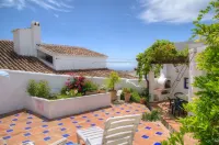 Lovely Converted Bakery With Andalucian Character And Private Pool
