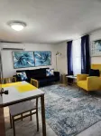 Enjoy a stylish experience at this centrally-located place. Hotels in Warwick