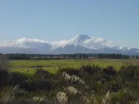 Great value Cottage - 20 mins to Whakapapa 라우리무 호텔