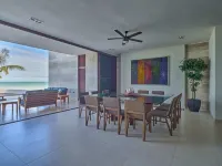 Casa Midtown  -  Yucatan Home Rentals