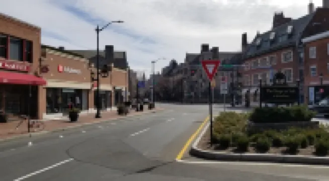 Studio getaway right by Yale - EXPERTLY SANITIZED