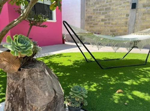 CHULA Boutique-House /AC / Barbecue & Pool/ 10min from Cuernavaca