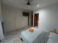 Telchac house near from the beach!facilities are private, not shared with anyone