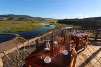 best lodge in Mongolia Hotel a Moron