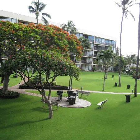 Beautiful Ocean View Maui Sunset Condo - B213