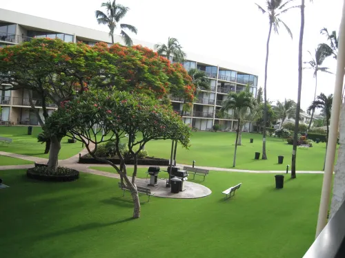Beautiful Ocean View Maui Sunset Condo - B213
