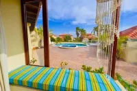 Private 4 Bedroom Villa at Tierra Del Sol Golf with Private Pool