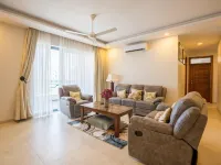 Discover Luxury Living in Zanzibar at Fumba Uptown Living close to the beach