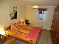 Vacation home with garden, playground, whirlpool, wood-fired sauna, pet-friendly