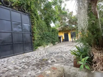 Casa Palma. Stunning Views of Antigua & Volcano's Hôtels à : 