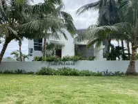 Christmas Special 25% Discount! Breathtaking Caribbean Views! 카사 세노테 주변 호텔