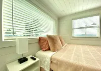 Lake Oconee Tiny Home Oasis • 3 Min to Lake • 20 Acres