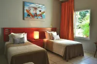 Beachfront Casa Mar de Grecia- Private beach โรงแรมใน