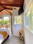 Beautiful Lakefront Treehouse Hotel a San Marcos La Laguna