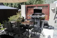 Cardrona    Townhouse