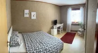 Holiday home Brookulla with sauna