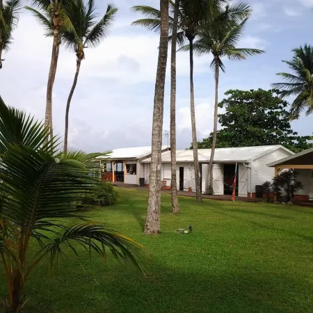 FUNCTIONAL STUDIO HOTEL CARAYOU SPA BEACH SWIMMING POOLS