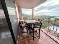 Lookout Point @ Coakley Bay