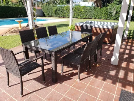 Beautiful Home in West Palm Beach W/ Largest Pool and Jacuzzi Отели рядом с достопримечательностью «Университет Палм Бич Атлантик»