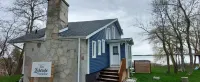 Lakeside Paradise Scugog Christel Lake Lavander附近的飯店