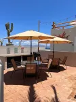 Beach Front LOFT 3
