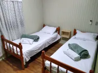 Hospedaria Vó Schutz 2 Các khách sạn ở Três Coroas