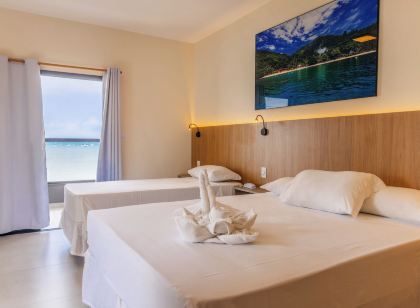 Ubatuba Praia Hotel