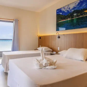 Ubatuba Praia Hotel
