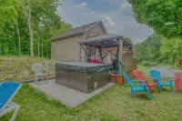 NEW! Gabriel’s Cottage