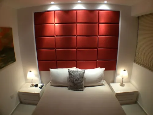Comfortable 2 Bedroom Condo Near Las Perlas Beach!