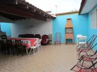 Comfortable house, 6 bedrooms with air conditioning and WI-FI