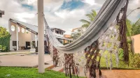Have your wedding in the best house in Paiva Reserve.