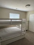 Freshly Updated House Near Campus