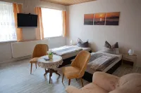 Ferienwohnung Familie Schütz