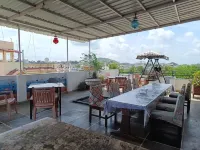 Shiv villa homestay