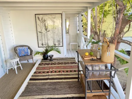 Waters Edge Отели в г. Данмор-Таун