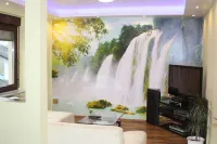 Apartment Neuwied / Oberbieber. Hotel a Neuwied