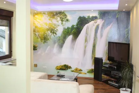 Apartment Neuwied / Oberbieber. Отели рядом с достопримечательностью «Marktkirche»