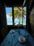 Ocean Beach Front Bungalow