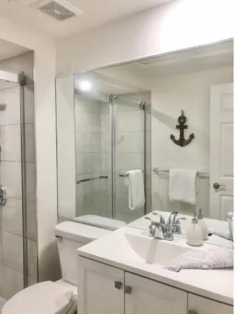 Lakeside in Muskoka Отели в г. Хантсвилл