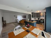 Stylish 2BR Near highway/Advent Health/Dwntwn OP