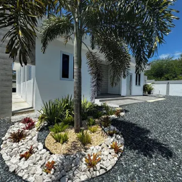 Stay Near Isabela’s Best Beaches! Tropical Home w/ Pool & Space for Groups!